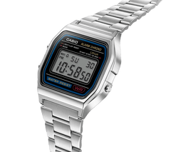 Casio A158WA-1A