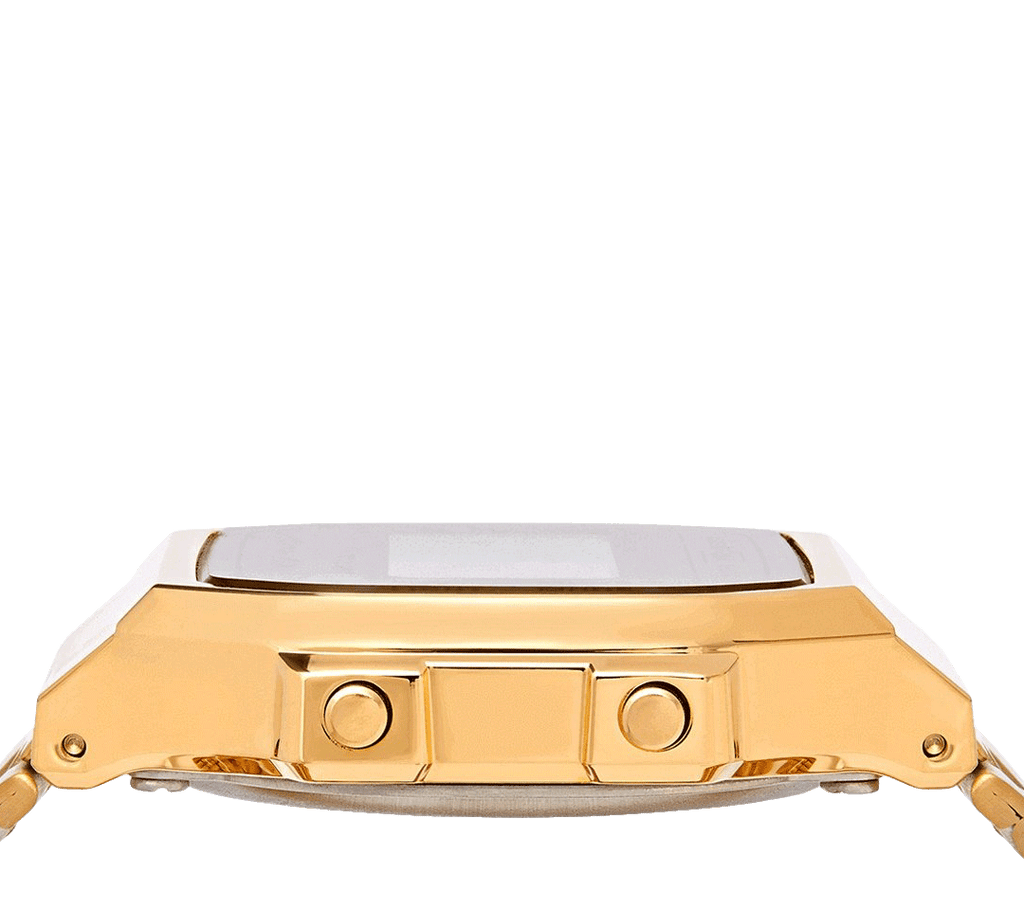 Casio A168WG-9W