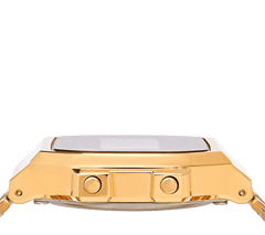 Casio A168WG-9W