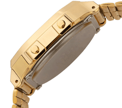 Casio A168WG-9W