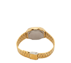 Casio A168WG-9W