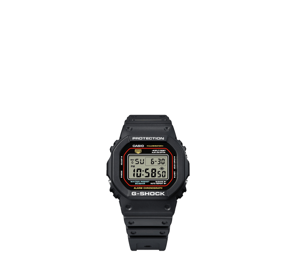 Casio DW5600RL-1D
