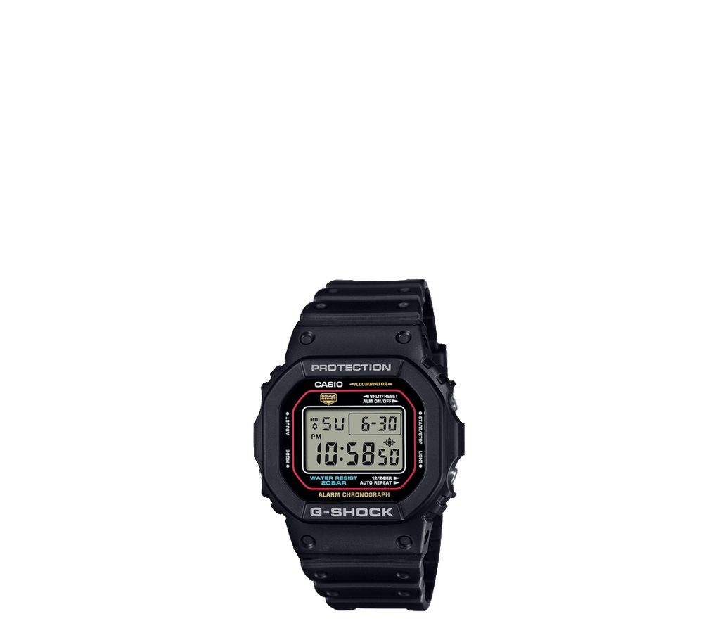 Casio DW5600RL-1D