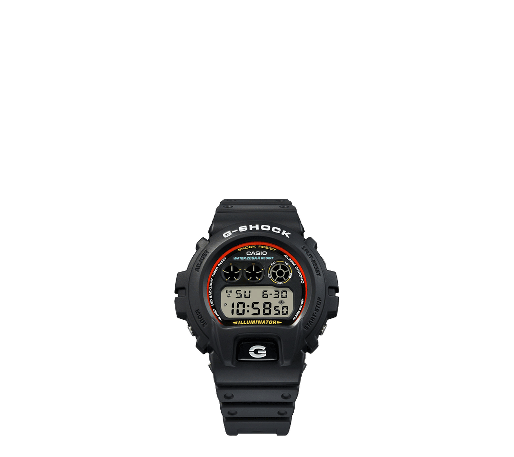 Casio DW6900RL-1D