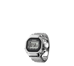 Casio CRW001-1D "Ring Watch"