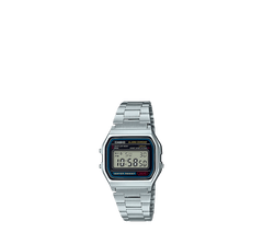 Casio A158WA-1A