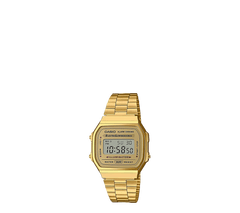 Casio A168WG-9W
