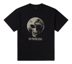 No Problemo "Dead Planet" T-Shirt