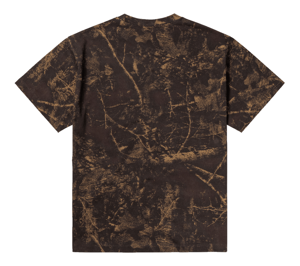No Problemo "I Love Alieno" Camo T-Shirt