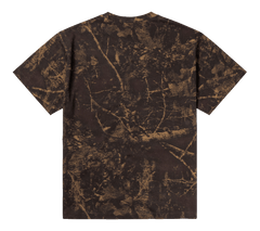 No Problemo "I Love Alieno" Camo T-Shirt