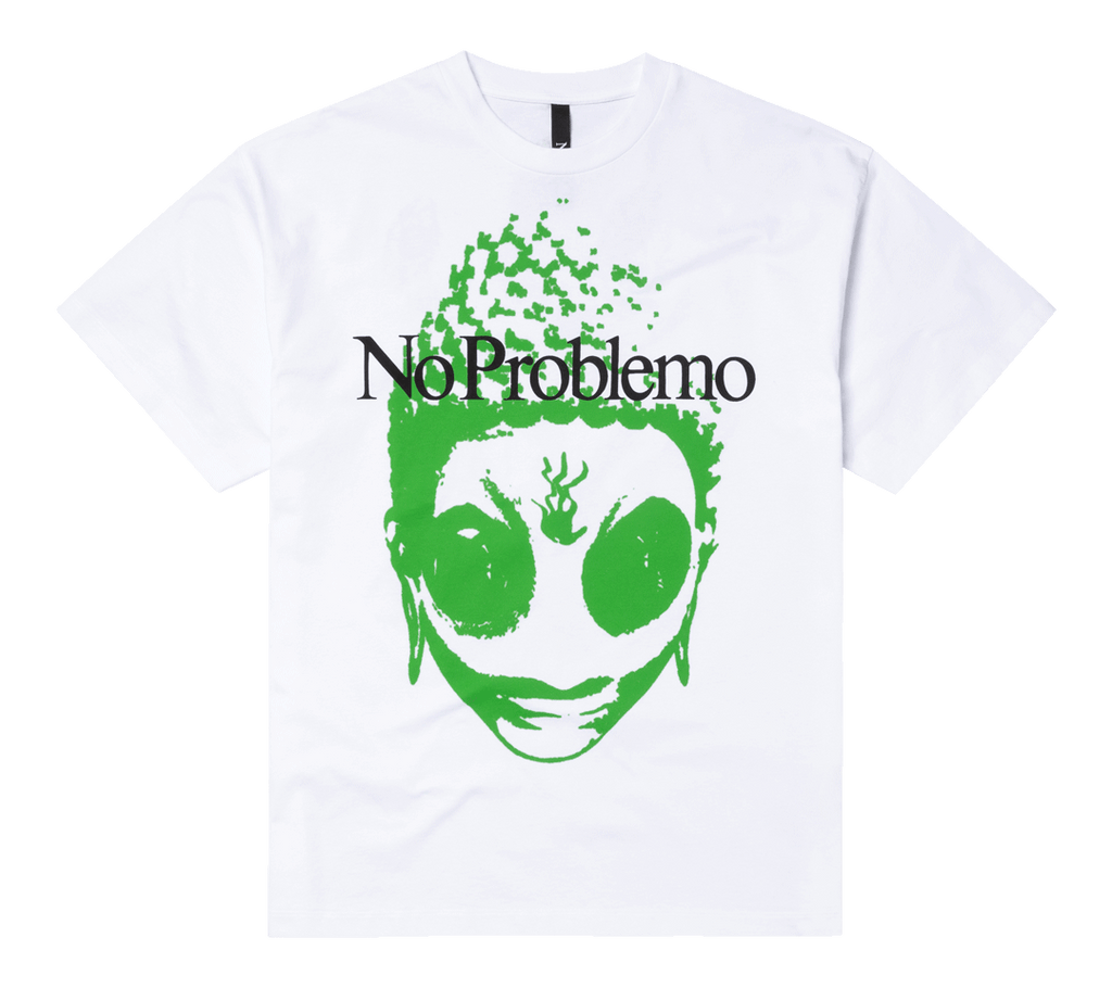 No Problemo "SIDD" T-Shirt