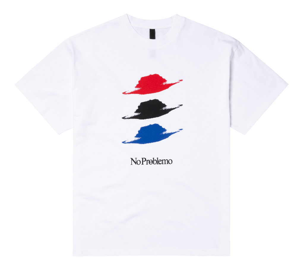 No Problemo "Wiley UFO" T-Shirt