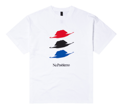 No Problemo "Wiley UFO" T-Shirt
