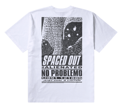 No Problemo "Spaced Out" T-Shirt