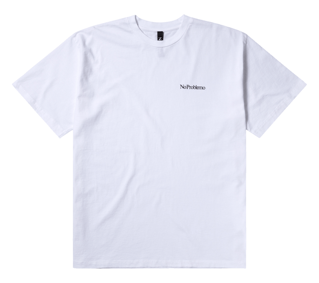 No Problemo "Spaced Out" T-Shirt