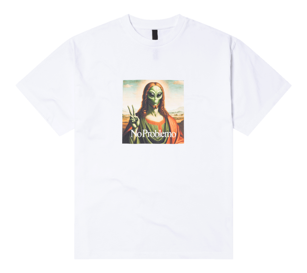 No Problemo "Sweet Jesus" T-Shirt