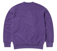 No Problemo Reverse Fleece Sweatshirt