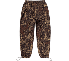 No Problemo "Forest Glitch" Nylon Pant