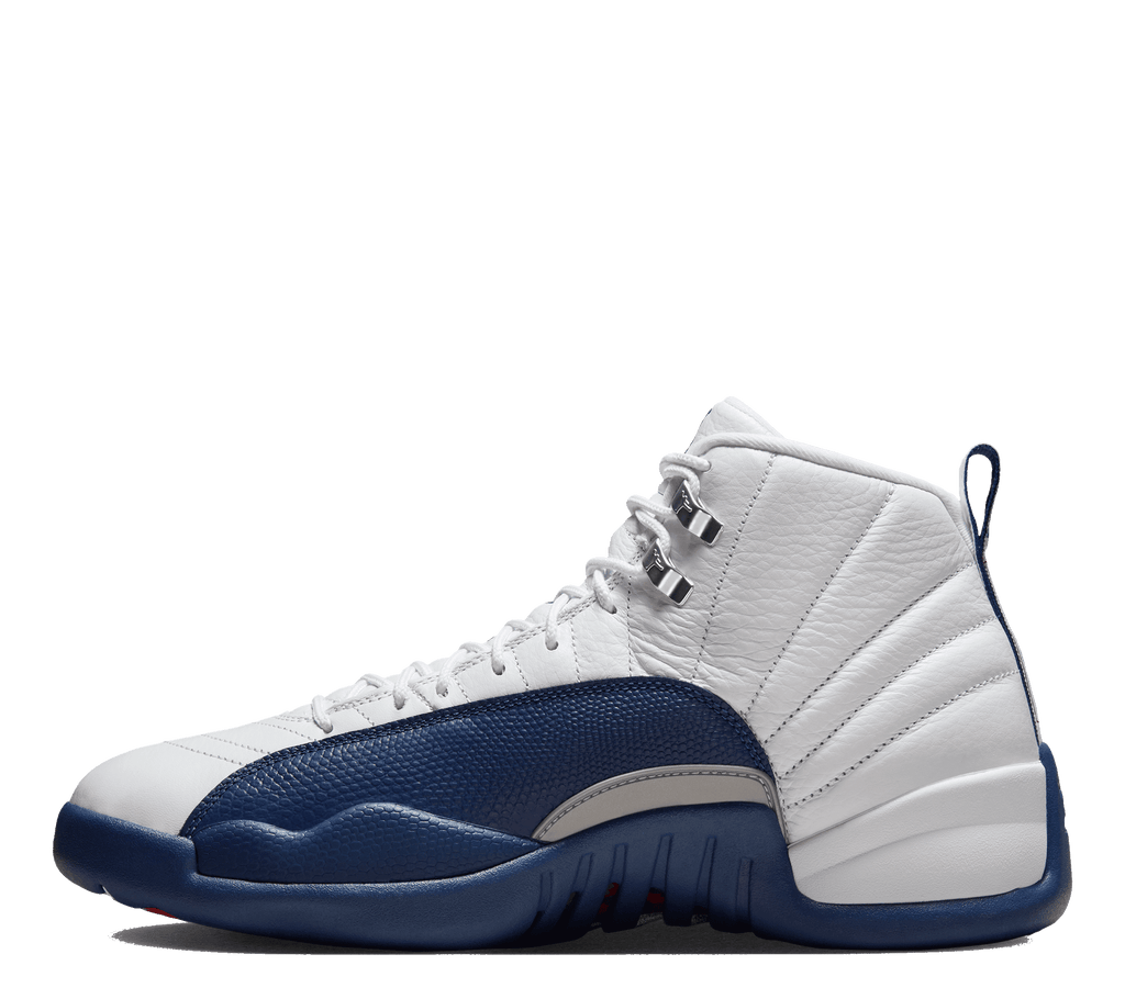 Air Jordan 12 Retro "French Blue"