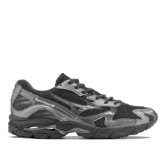 Mizuno Wave Rider 10 "Black Sand"