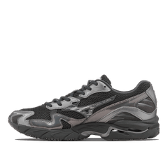 Mizuno Wave Rider 10 "Black Sand"