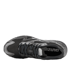 Mizuno Wave Rider 10 "Black Sand"