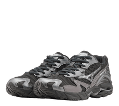 Mizuno Wave Rider 10 "Black Sand"