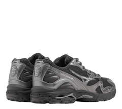 Mizuno Wave Rider 10 "Black Sand"