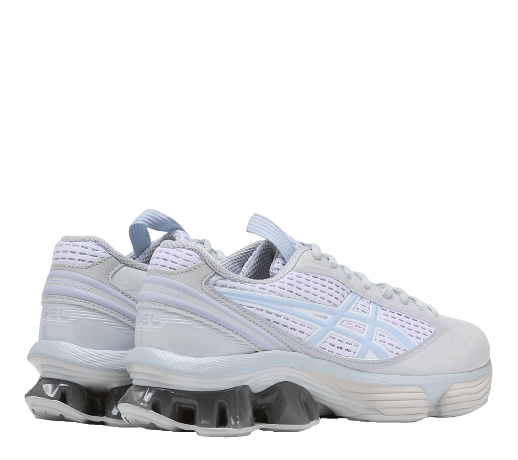 Asics US6-S GEL-KINETIC FLUENT™