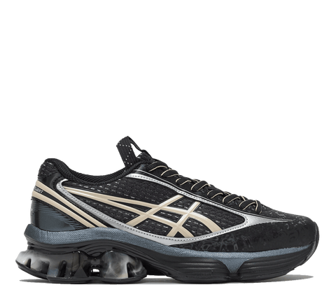 Asics US6-S GEL-KINETIC FLUENT™