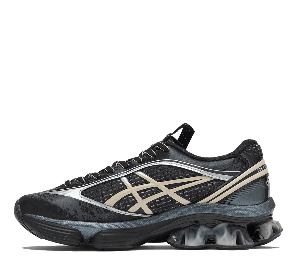 Asics US6-S GEL-KINETIC FLUENT™