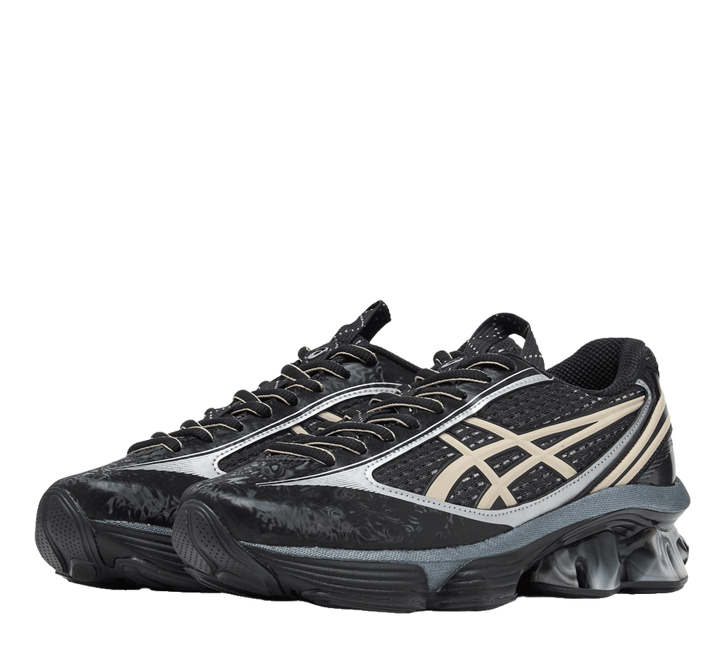 Asics US6-S GEL-KINETIC FLUENT™