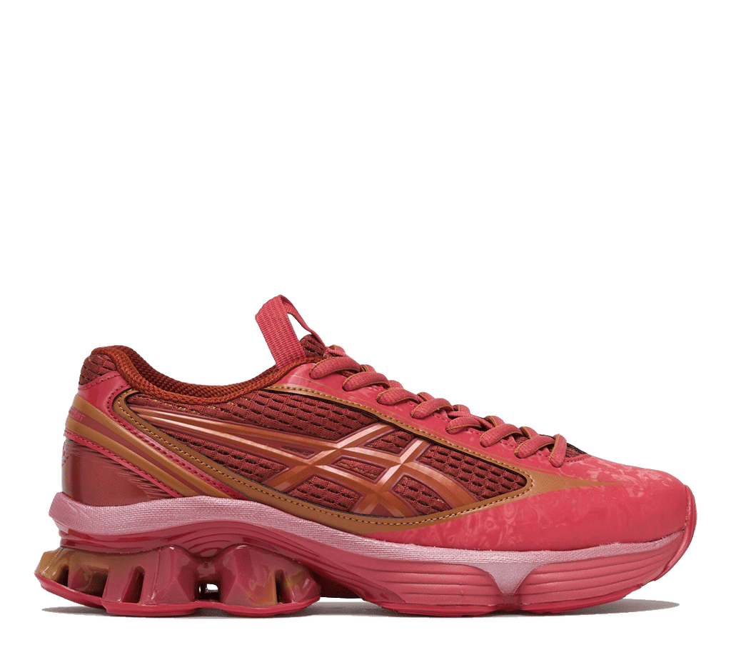 Asics US6-S GEL-KINETIC FLUENT™