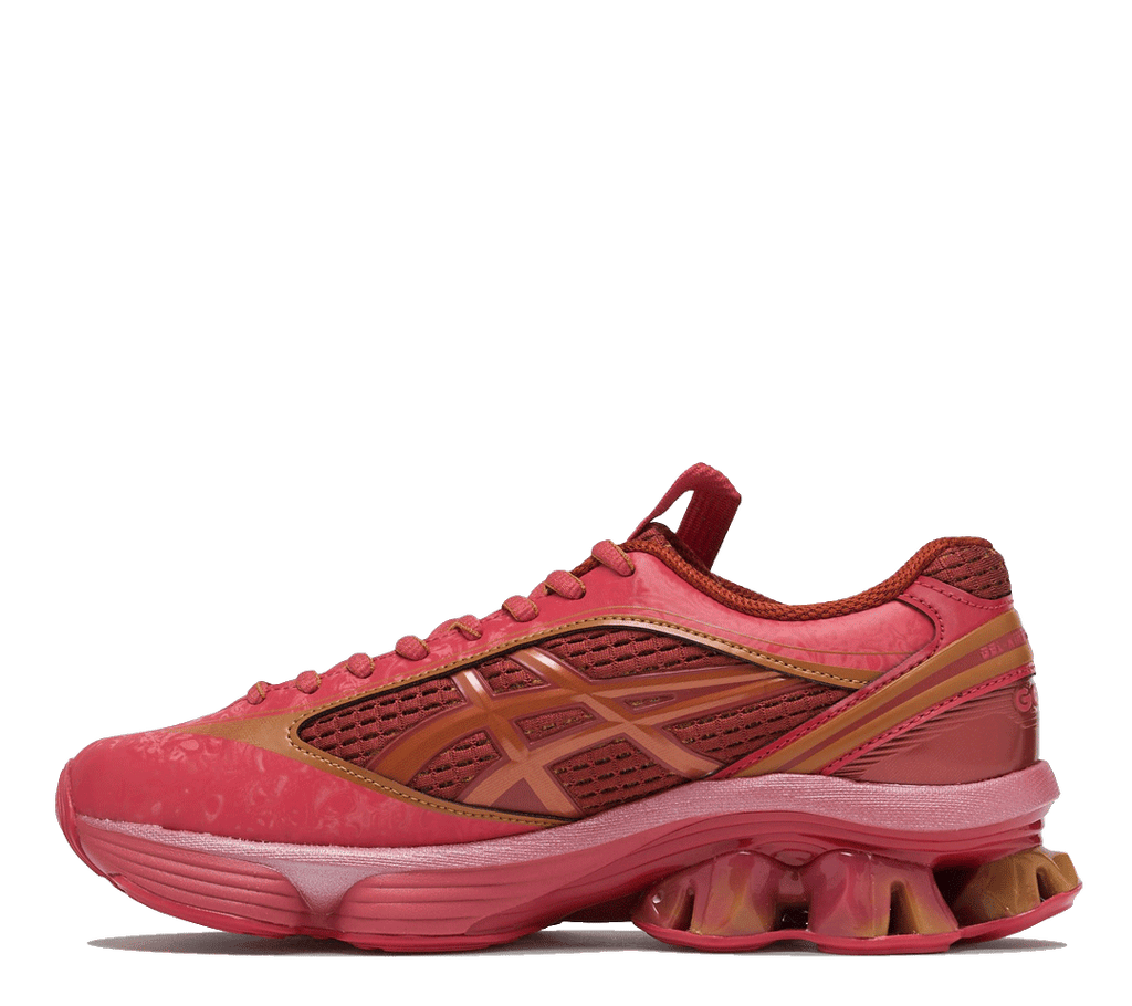 Asics US6-S GEL-KINETIC FLUENT™