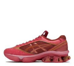 Asics US6-S GEL-KINETIC FLUENT™