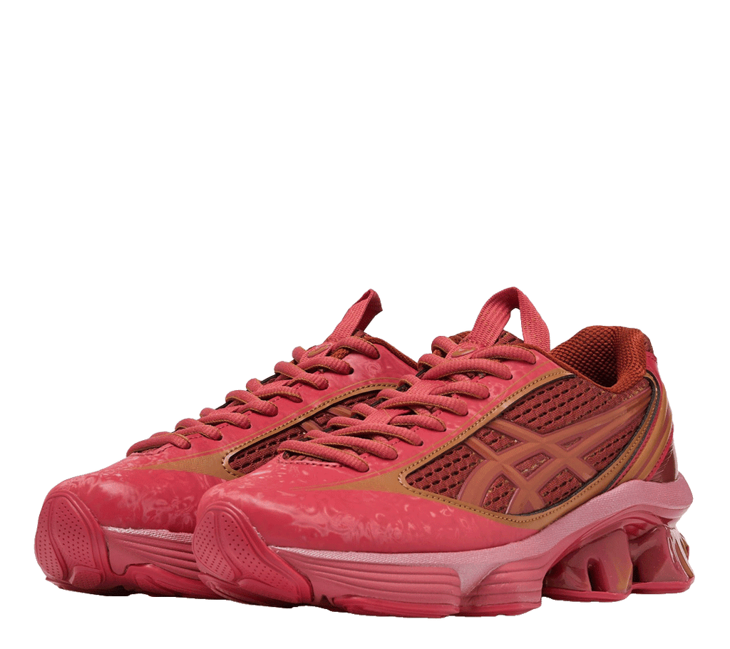 Asics US6-S GEL-KINETIC FLUENT™