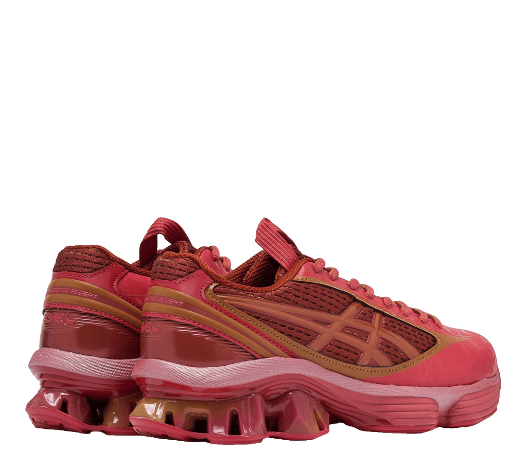 Asics US6-S GEL-KINETIC FLUENT™