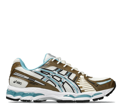 Asics GEL-KAYANO 12.1 "Stillwater"
