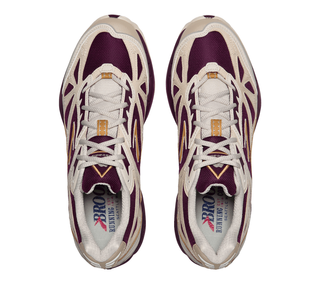 Brooks Cascadia 1