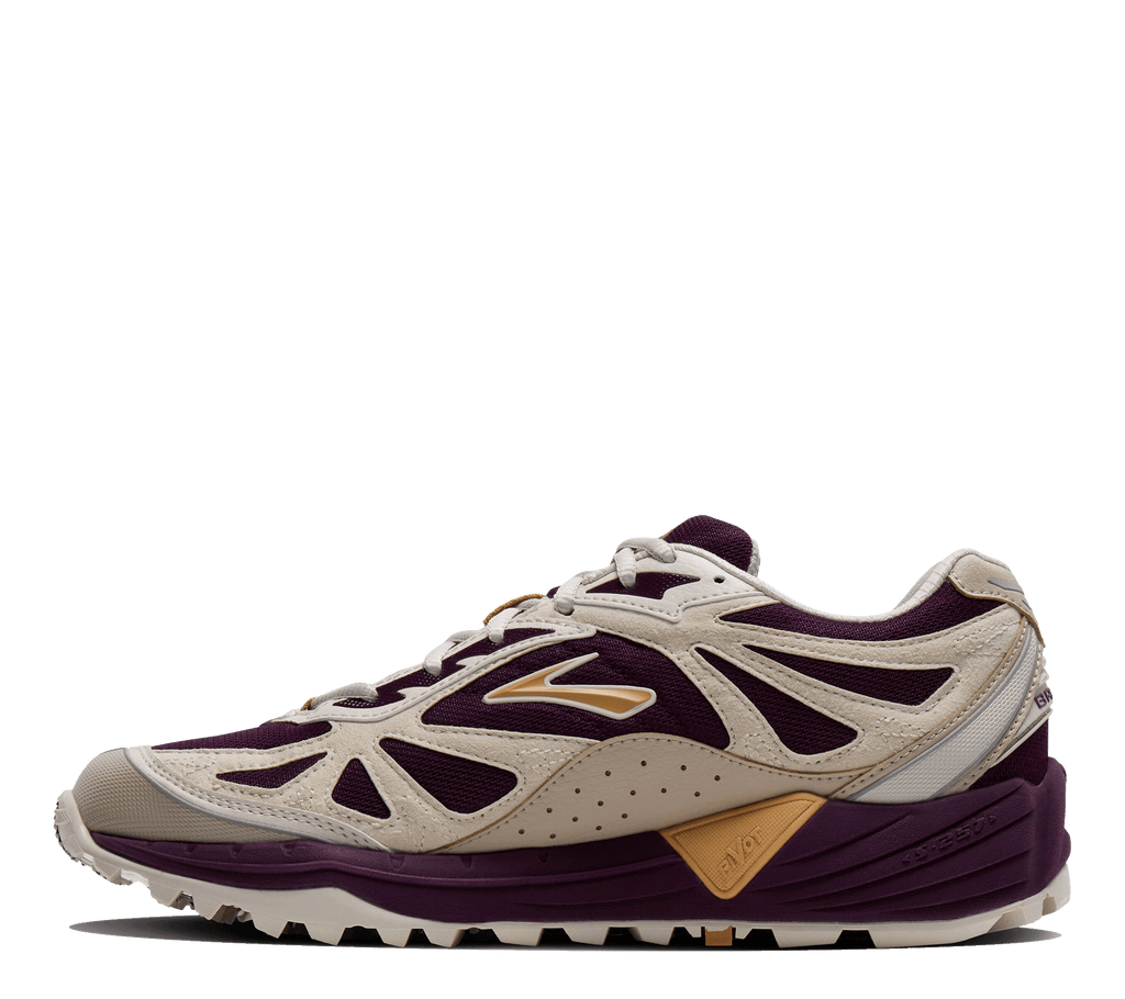 Brooks Cascadia 1