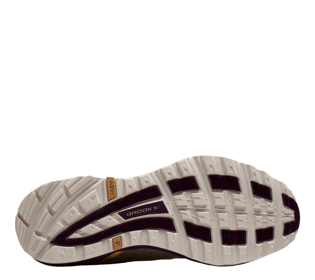 Brooks Cascadia 1
