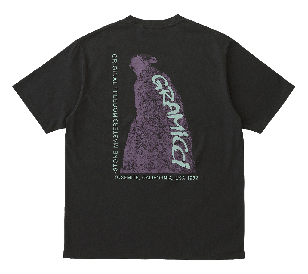 Gramicci Stonemasters T-Shirt