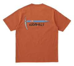 Gramicci Ice Axe T-Shirt