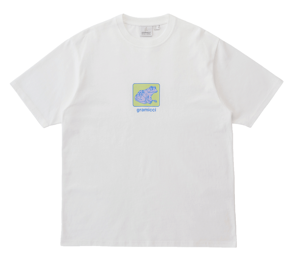 Gramicci Toad T-Shirt