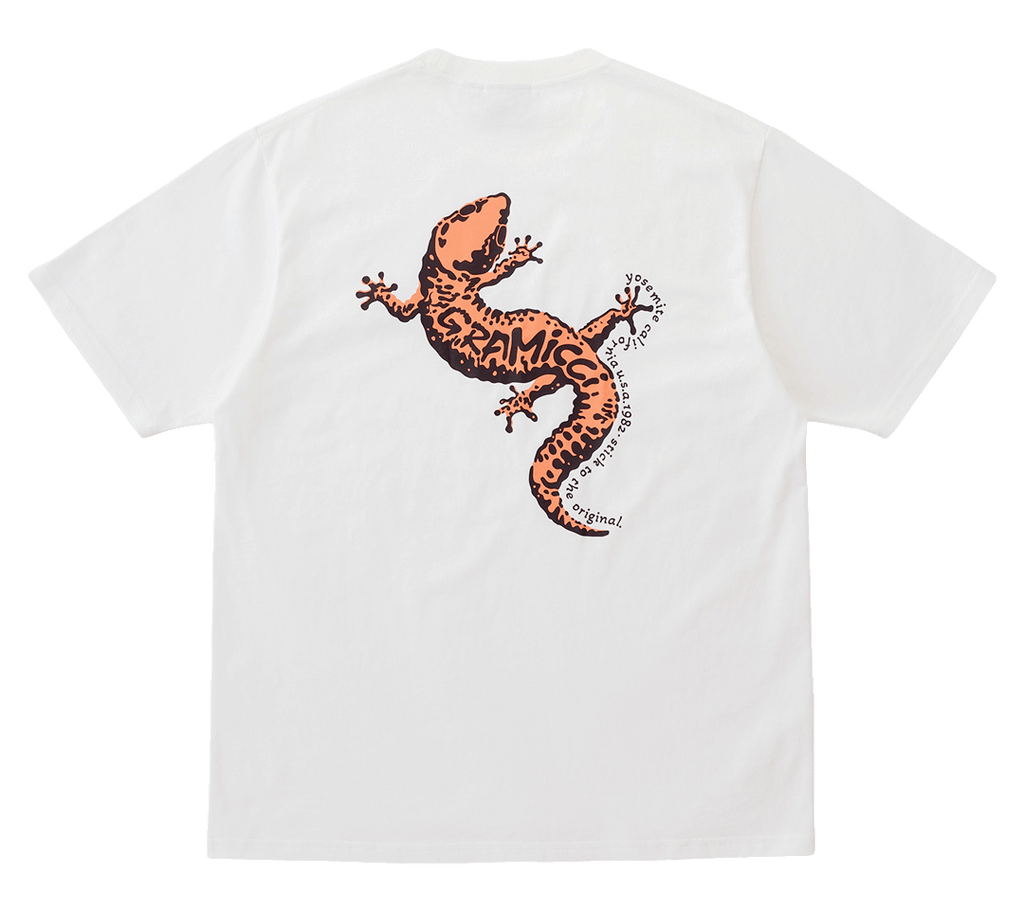 Gramicci Gecko T-Shirt
