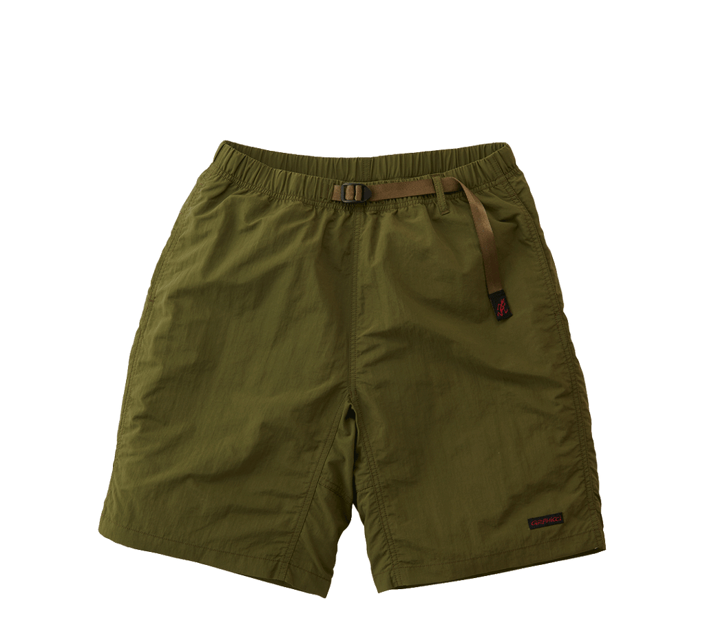 Gramicci Nylon Packable "G" Short