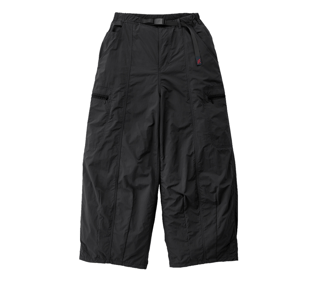 Gramicci Nylon Ballon Pant