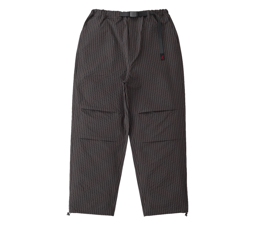 Gramicci Northside Plaid Pant