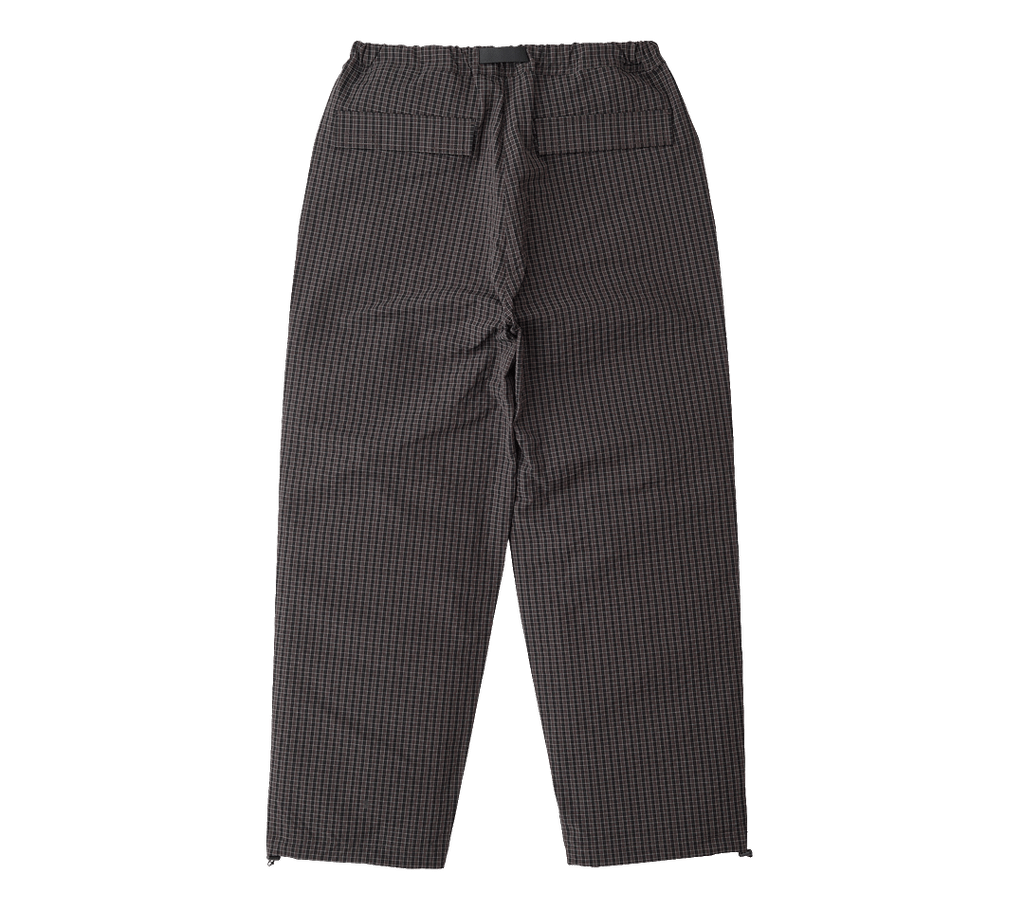 Gramicci Northside Plaid Pant