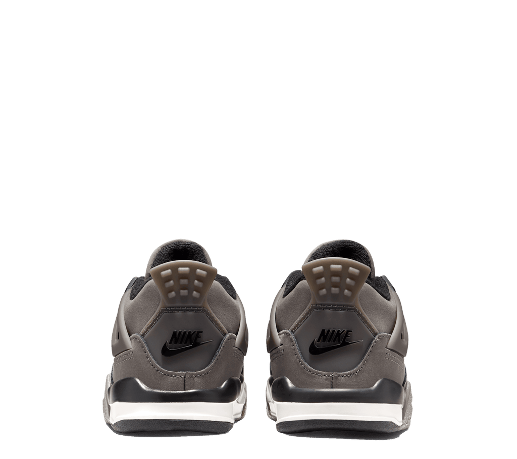 Air Jordan 4 Retro TD "Cave Stone" (Toddlers)